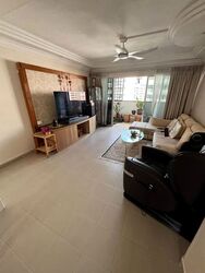 Blk 877 Yishun Street 81 (Yishun), HDB Executive #598295531